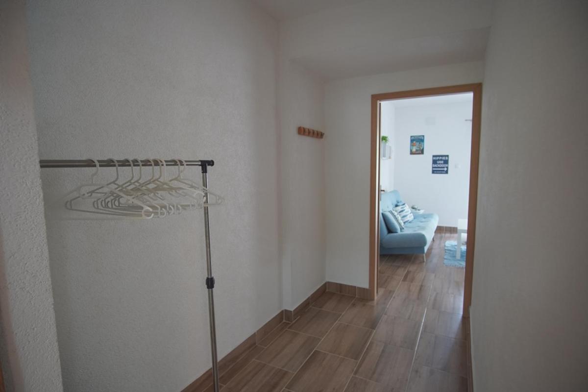 Apartments Dalmatia Blue Mlini Exterior photo