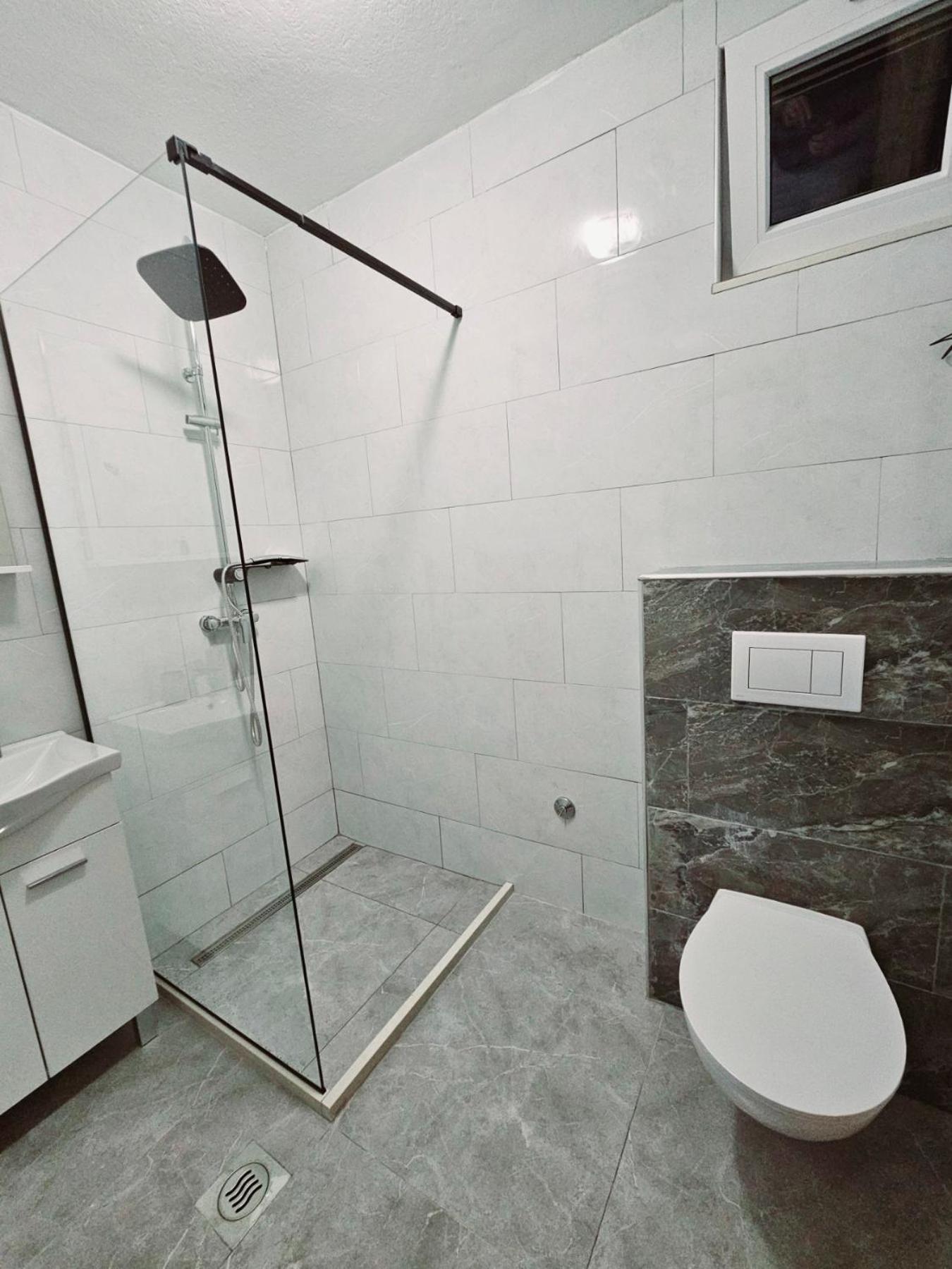 Apartments Dalmatia Blue Mlini Exterior photo