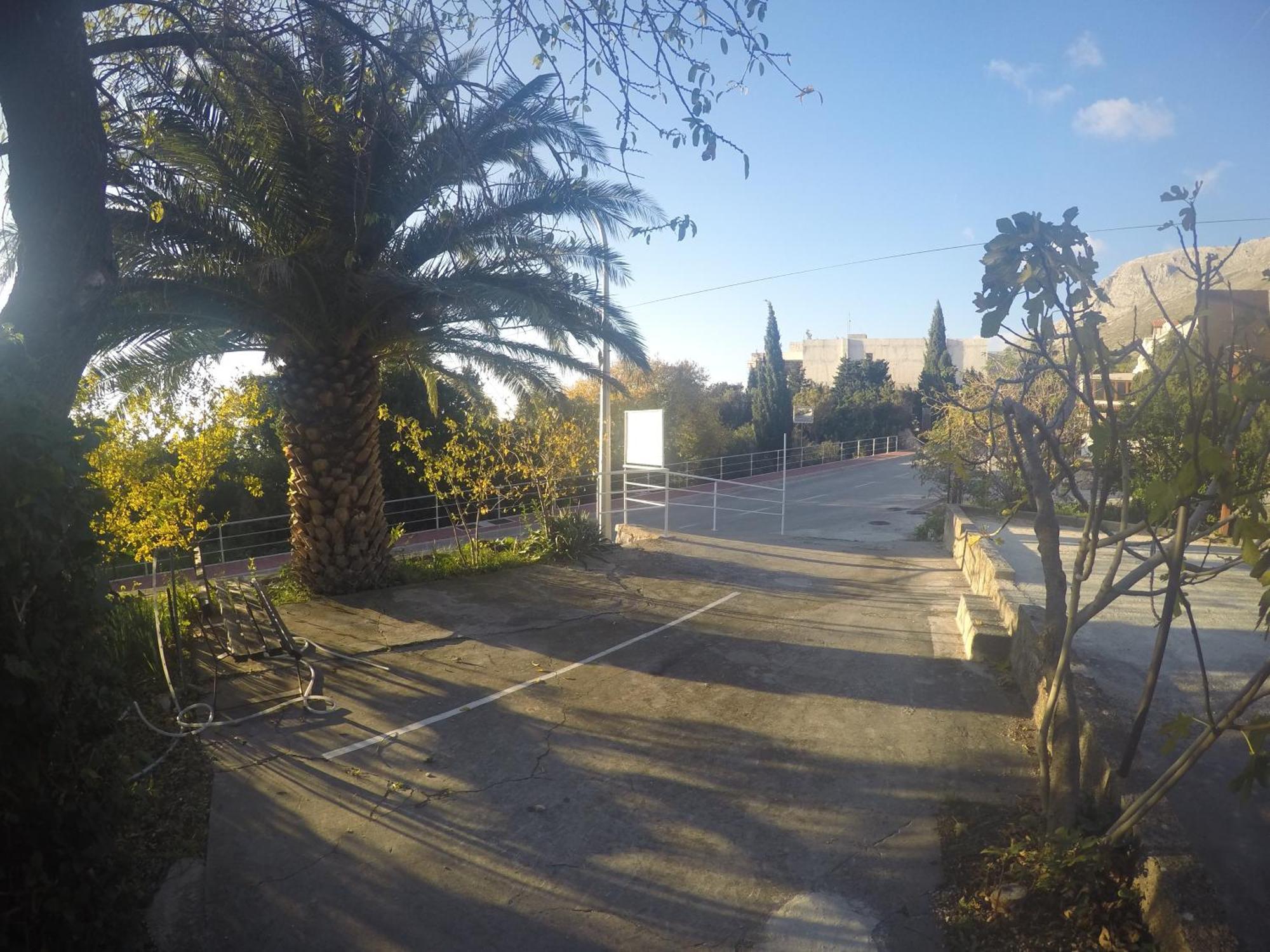 Apartments Dalmatia Blue Mlini Room photo