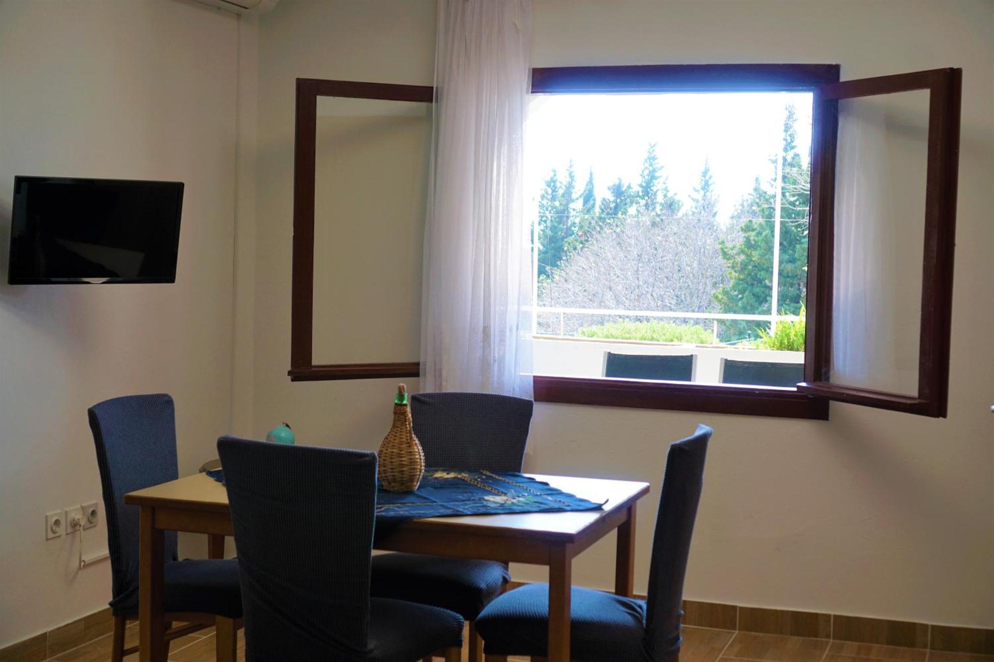 Apartments Dalmatia Blue Mlini Room photo